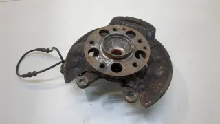 A1683370345,A1683301720 Ступица передняя правая Mercedes A W168 Арт 20341545, вид 1