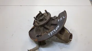 1781661,DV611104AAA Ступица передняя левая Ford Kuga 2 Арт 20344217, вид 1