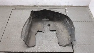 4G0810172A Защита арок задняя правая (подкрылок) Audi A6 C7 (S6,RS6) Арт 20340029, вид 1