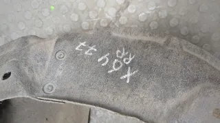 4G0810172A Защита арок задняя правая (подкрылок) Audi A6 C7 (S6,RS6) Арт 20340029, вид 3