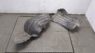GHP956130G Защита арок передняя правая (подкрылок) Mazda 6 3 Арт 20343542, вид 3