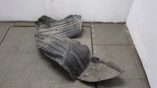 GHP956130G Защита арок передняя правая (подкрылок) Mazda 6 3 Арт 20343542, вид 4