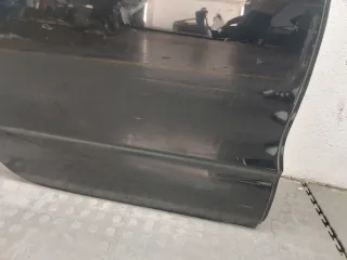 9008X2 Дверь задняя правая черная Citroen C4 2 Арт 20342845, вид 5