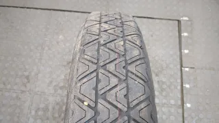 5N0601011C Запасное колесо Volkswagen Tiguan 1 Арт 20344407, вид 2