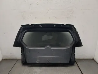 8719H3 Замок крышки багажника Citroen C-Crosser Арт 11209056, вид 3