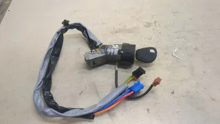  Замок зажигания Citroen Berlingo 1 restailing Арт 20340690, вид 1