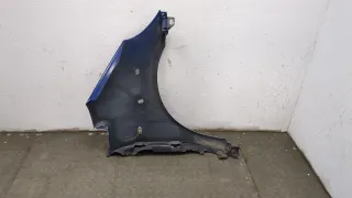 A1688800718 Крыло переднее левое синее Mercedes A W168 Арт 20341243, вид 4