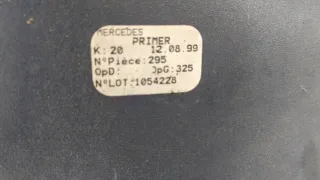 A1688800718 Крыло переднее левое синее Mercedes A W168 Арт 20341243, вид 5