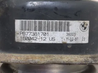 Подушка двигателя BMW X5 E70 2007г. 22116795417,6795417 - Фото 3