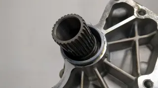 331003KA0B Раздаточная коробка Infiniti QX60 1 restailing Арт 20244567, вид 2