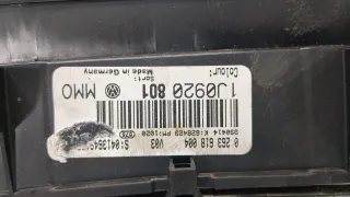 1035100002,1J0920801,0263618004 Щиток приборов (приборная панель) Volkswagen Golf 4 Арт 20089950, вид 3