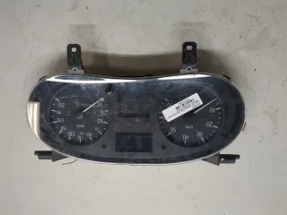 8200336241 Щиток приборов (приборная панель) Nissan Kubistar Арт 9356803, вид 5