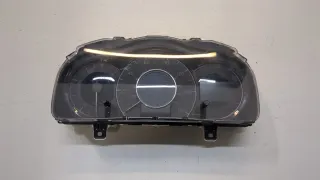 248103VU1A Щиток приборов (приборная панель) Nissan Note E12 Арт 20342753, вид 1