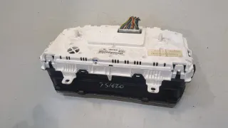 248103VU1A Щиток приборов (приборная панель) Nissan Note E12 Арт 20342753, вид 2