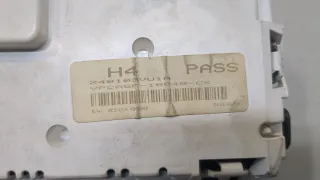 248103VU1A Щиток приборов (приборная панель) Nissan Note E12 Арт 20342753, вид 5