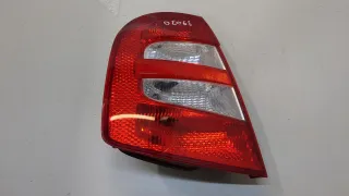 6Y6945111B Фонарь задний левый Skoda Fabia 1 Арт 20340406, вид 1