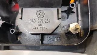 3A5945111 Фонарь задний левый Volkswagen Passat B4 Арт 20340435, вид 5