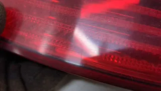 A2218200266 Фонарь задний правый Mercedes S W221 Арт 20342051, вид 2