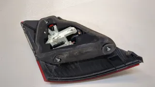 A2218200266 Фонарь задний правый Mercedes S W221 Арт 20342051, вид 4