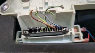 A2218200266 Фонарь задний правый Mercedes S W221 Арт 20342051, вид 5