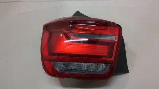 63217270097,7270097 Фонарь задний левый BMW 1 F20/F21 Арт 20342176