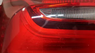 63217270097,7270097 Фонарь задний левый BMW 1 F20/F21 Арт 20342176, вид 2