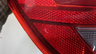 63217270097,7270097 Фонарь задний левый BMW 1 F20/F21 Арт 20342176, вид 5