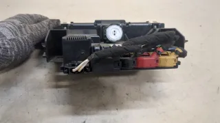 8D0820043M Блок управления печки / климат-контроля Audi A4 B5 Арт 20340593, вид 5