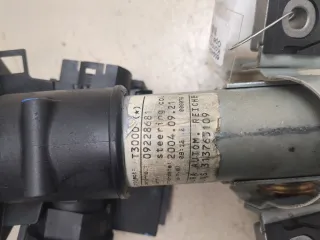 09228681 Рулевая колонка Opel Zafira A Арт 9359985, вид 5