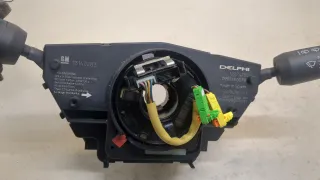 12274700 Переключатель подрулевой (стрекоза) Opel Corsa D Арт 20340185, вид 2