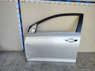 76003H5000 Hyundai-Kia Дверь передняя левая Hyundai Solaris 2 Арт E23766662, вид 1