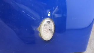  Повторитель передний левый Mercedes A W168 Арт 11368146, вид 2