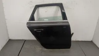 8K0867304A Обшивка двери задней правой (дверная карта) Audi A4 B8 Арт 11369020, вид 1