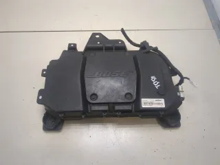 B33D66960 Сабвуфер Mazda 3 BL Арт 20342733, вид 1