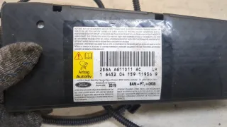 1447598 Подушка безопасности боковая (в сиденье) Ford Fusion 1 Арт 20340833, вид 4