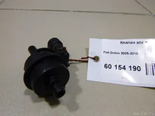 46813569 Fiat Клапан электромагнитный Fiat Doblo 1 Арт E60154190, вид 4