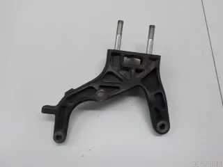 51802092 Fiat Кронштейн опоры двигателя Fiat Doblo 1 Арт E84442624, вид 2