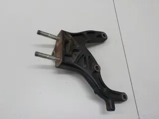 51802092 Fiat Кронштейн опоры двигателя Fiat Doblo 1 Арт E84442624, вид 3