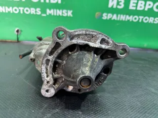 D6RA100 Стартер Citroen Saxo Арт 2000000049897, вид 2