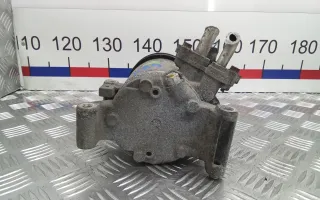 JUBBA06 Компрессор кондиционера бензиновый Mazda 6 3 Арт YKR09DI01, вид 3