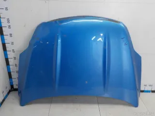 1718513 Ford Капот Ford Kuga 1 Арт E70800546, вид 1