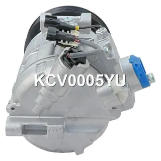 8FK351322451,KCV0005GW,KCV0005YU,KCV0005ZR,ACP922,813271,30780460,31250520,31267141,31291136,31366156,36000282,36000455,36000897,36001663,36002103,36002424,36002623,36002746,360027460,36002935,36011354,36011359,36051067,36051068 Компрессор кондиционера Volvo V70 3 Арт А2222808945-9, вид 7
