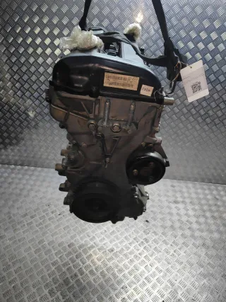 CSDA,CSDB Двигатель Ford C-max 1 Арт 51566, вид 1