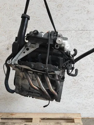 166960 Двигатель Mercedes A W168 Арт 51545, вид 2