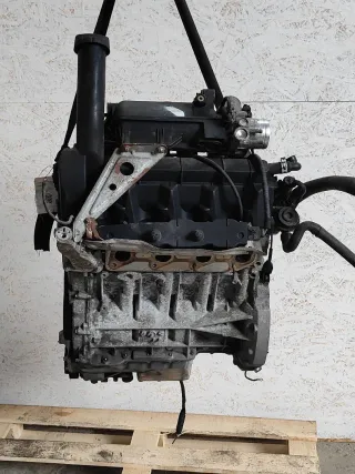 166960 Двигатель Mercedes A W168 Арт 51540, вид 2