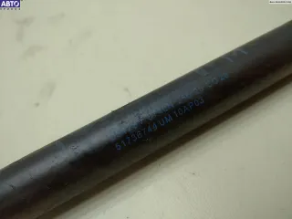 51736744UM Амортизатор крышки (двери) багажника Fiat Stilo Арт 55005683, вид 2