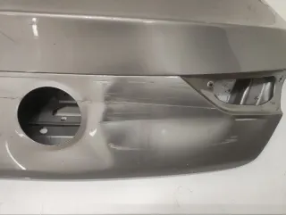A1187500600 крышка багажника Mercedes CLA c118 Арт lz236837, вид 2