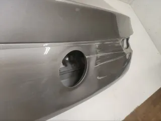 A1187500600 крышка багажника Mercedes CLA c118 Арт lz236837, вид 4