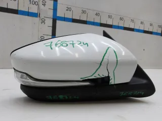 2191820102021 Зеркало наружное правое Lada Granta Арт 768724, вид 3