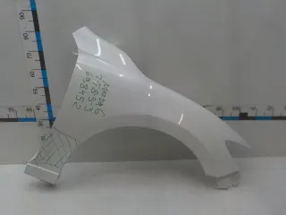 GHP952111A Крыло переднее правое Mazda 6 3 Арт 698452